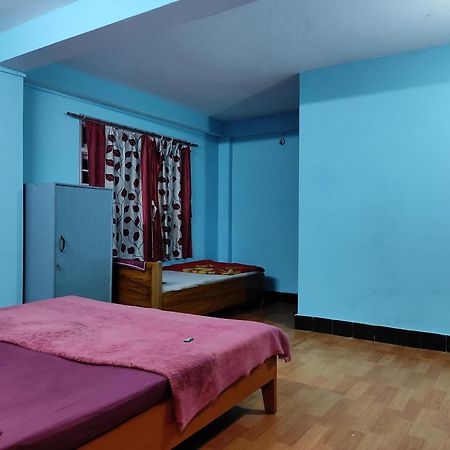 Wind Home Darjeeling- Budget Hotel Near Mall Дарджилінг Екстер'єр фото