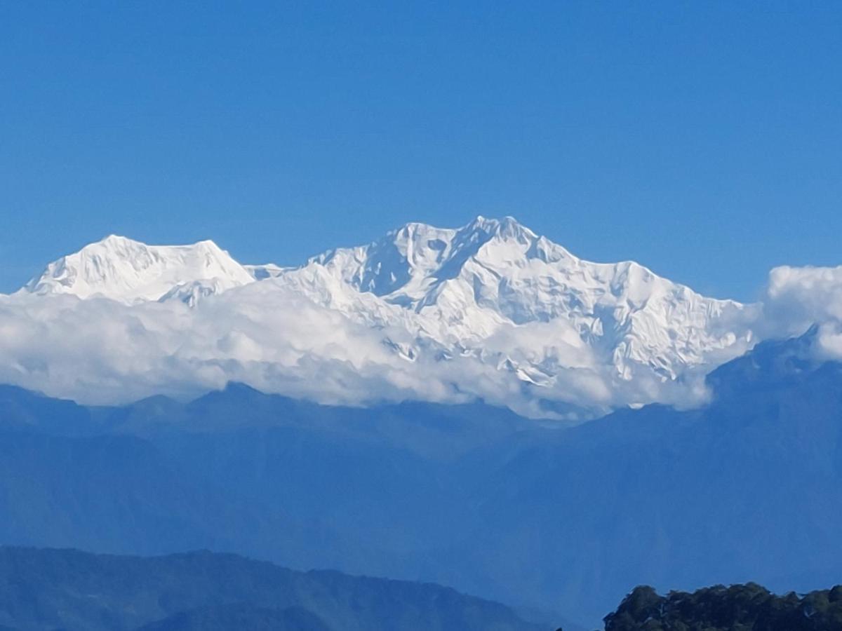 Wind Home Darjeeling- Budget Hotel Near Mall Дарджилінг Екстер'єр фото