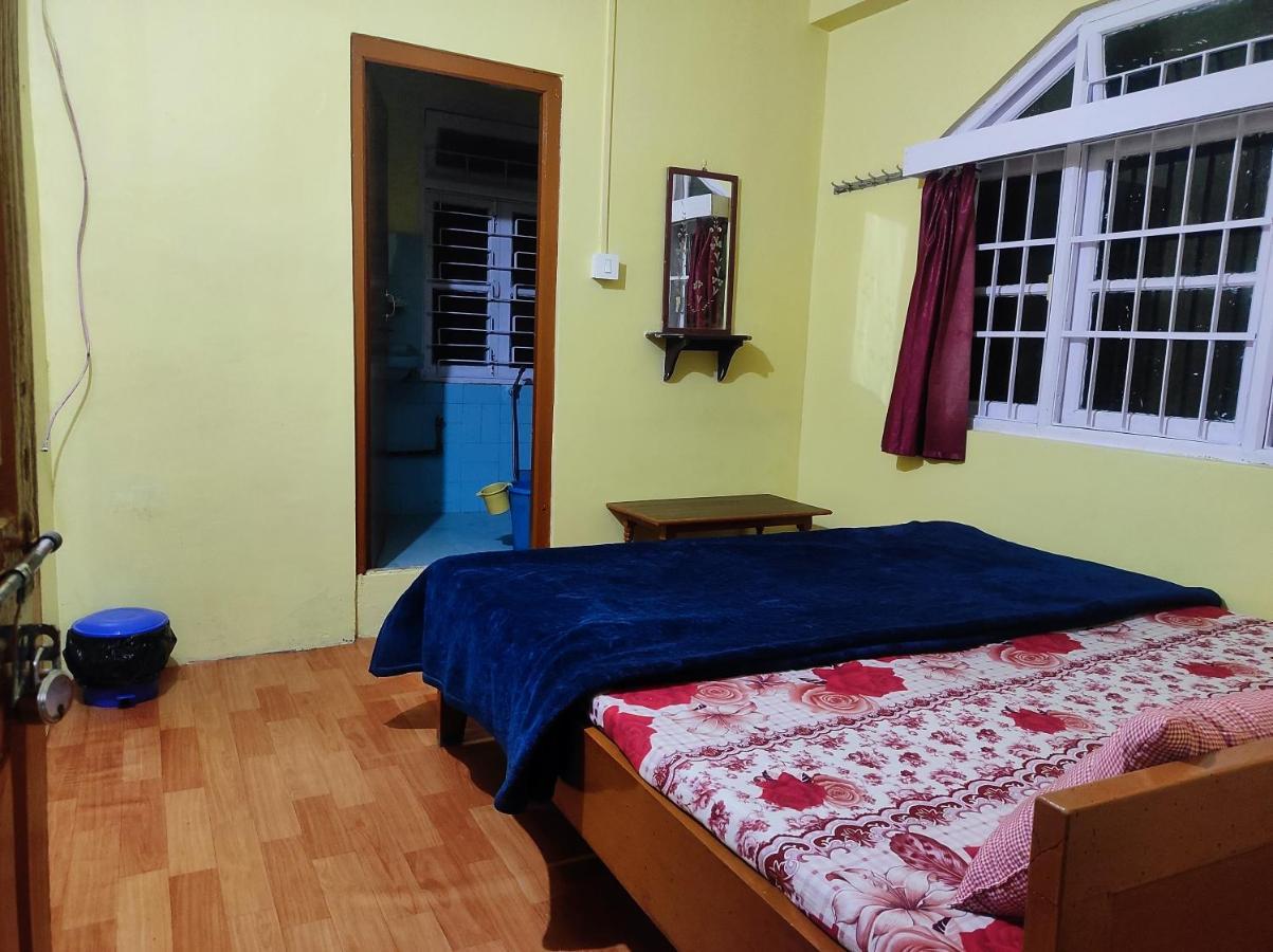 Wind Home Darjeeling- Budget Hotel Near Mall Дарджилінг Екстер'єр фото