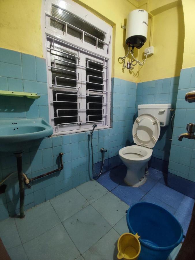 Wind Home Darjeeling- Budget Hotel Near Mall Дарджилінг Екстер'єр фото