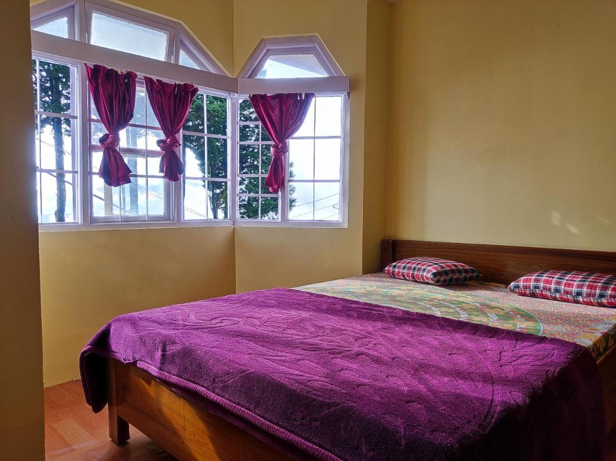 Wind Home Darjeeling- Budget Hotel Near Mall Дарджилінг Екстер'єр фото