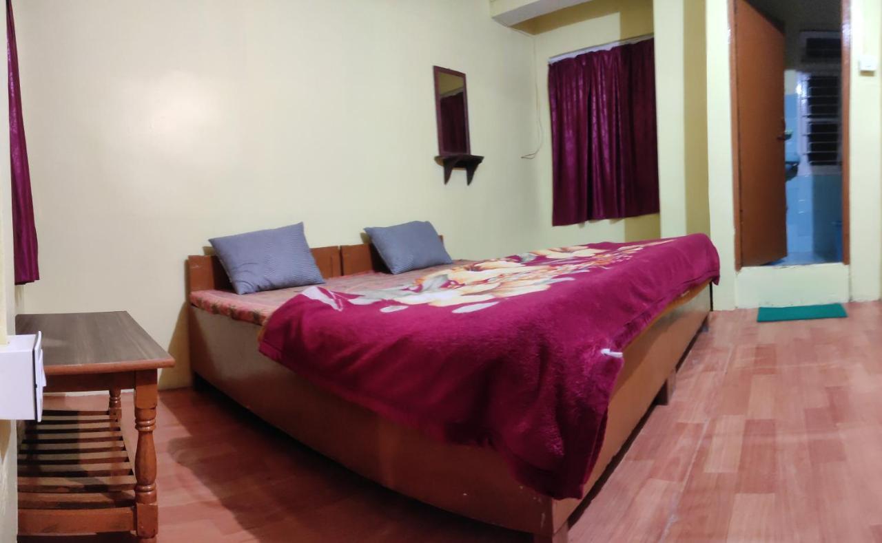 Wind Home Darjeeling- Budget Hotel Near Mall Дарджилінг Екстер'єр фото