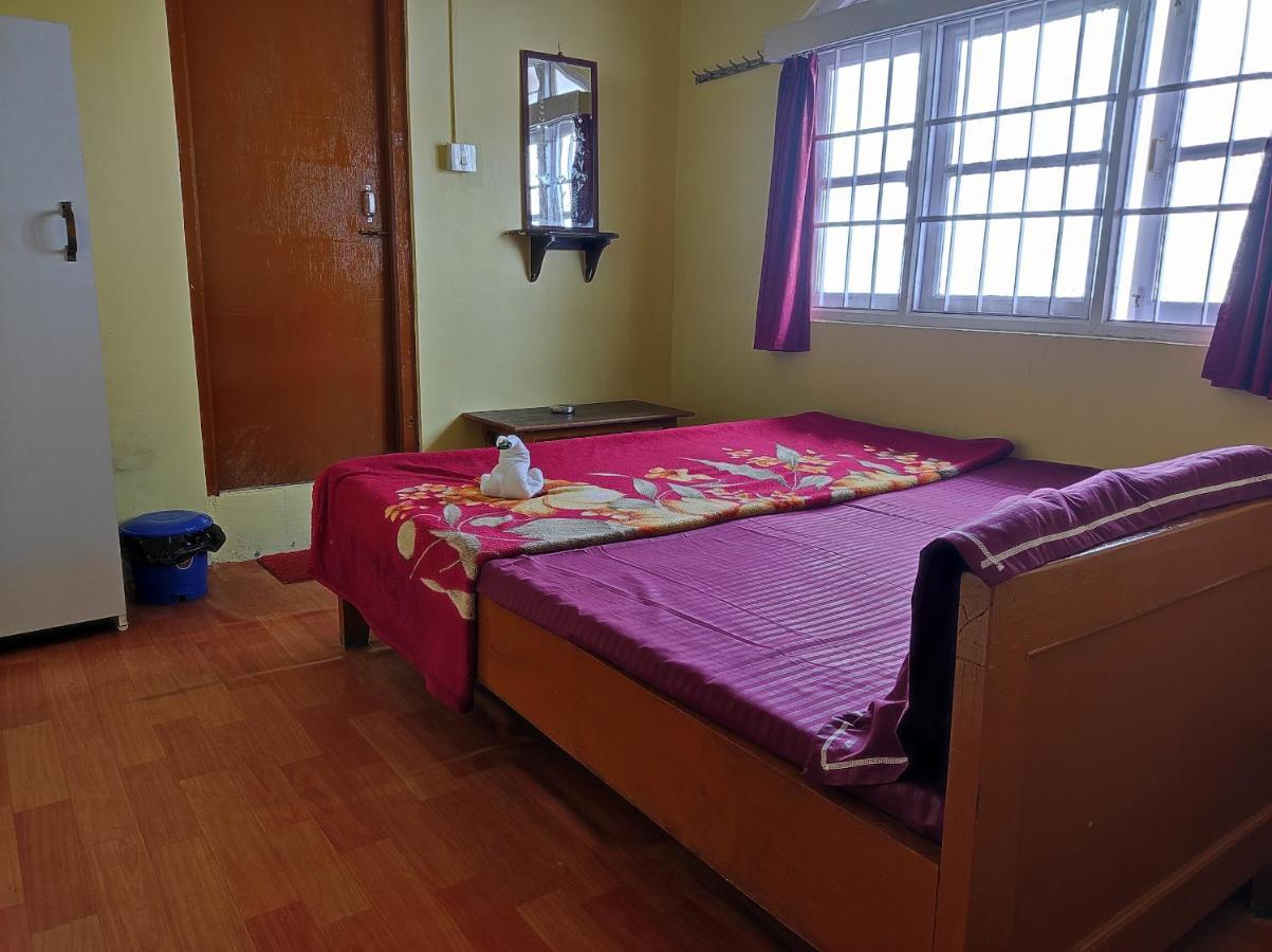 Wind Home Darjeeling- Budget Hotel Near Mall Дарджилінг Екстер'єр фото
