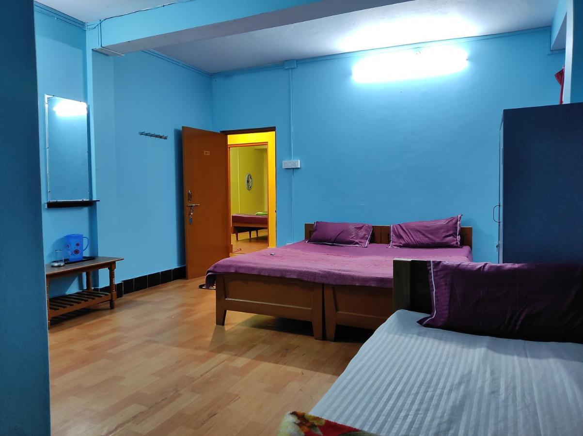 Wind Home Darjeeling- Budget Hotel Near Mall Дарджилінг Екстер'єр фото