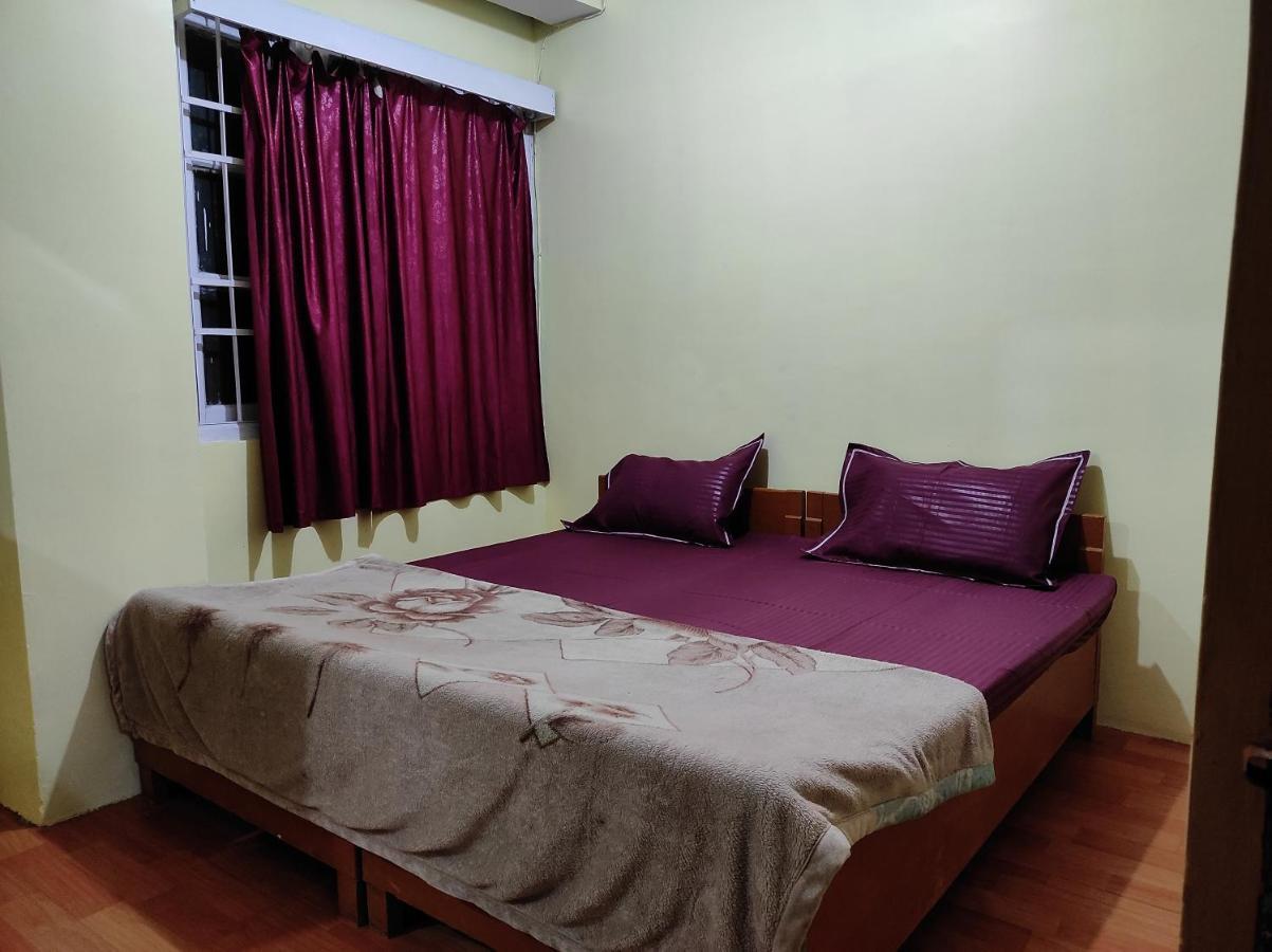 Wind Home Darjeeling- Budget Hotel Near Mall Дарджилінг Екстер'єр фото