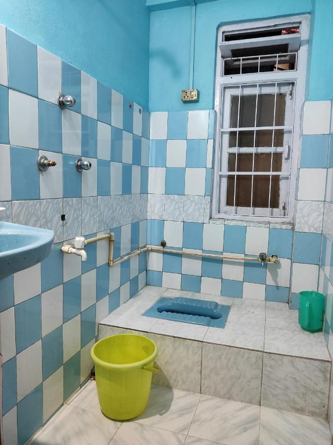 Wind Home Darjeeling- Budget Hotel Near Mall Дарджилінг Екстер'єр фото